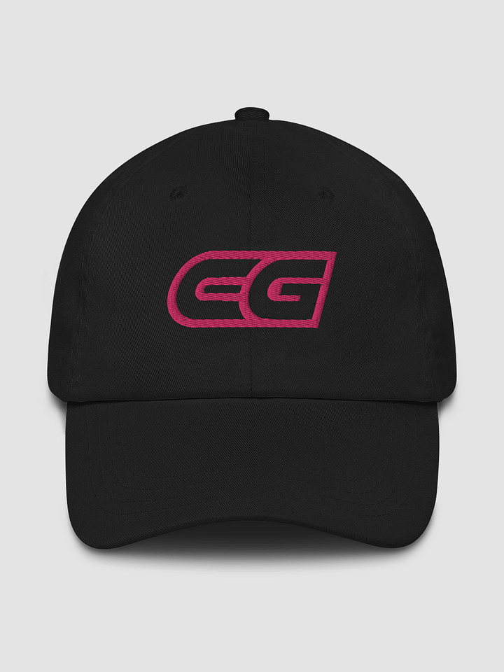 Cheer Gurl Classic Dad Hat product image (1)