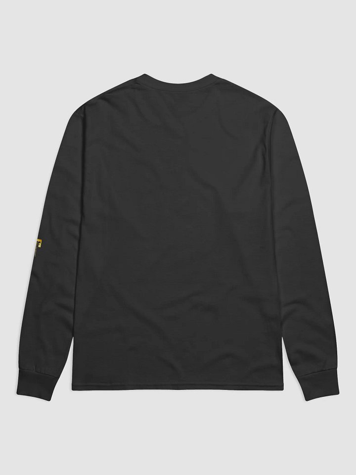 NO1-REVENANT PREMIUM LONG SLEEVE product image (2)