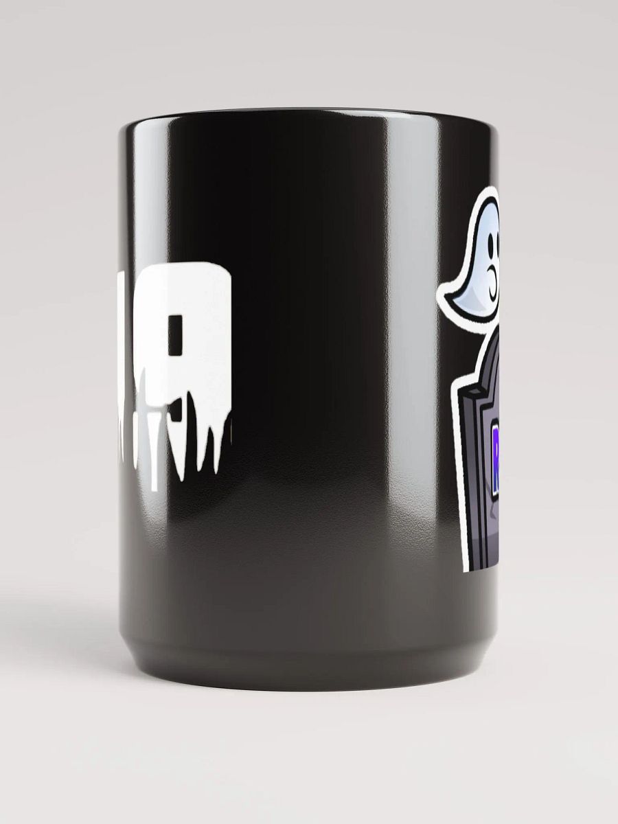 Jones Reaper/RIP (Blue) product image (5)