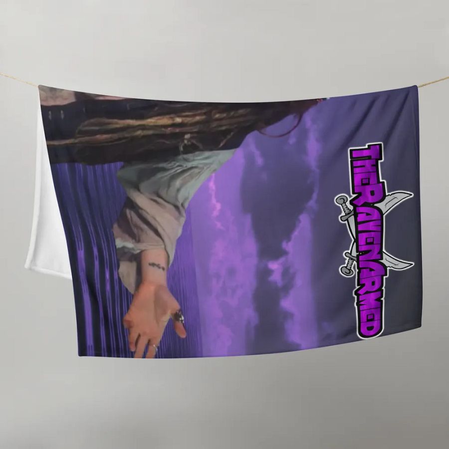 TRA Blanket product image (9)