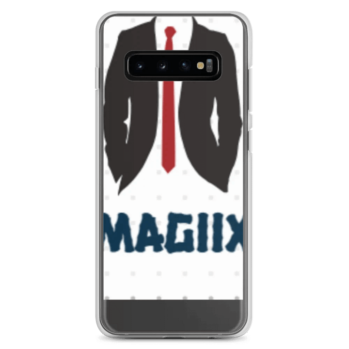 Coque de samsung MaGiiX product image (2)