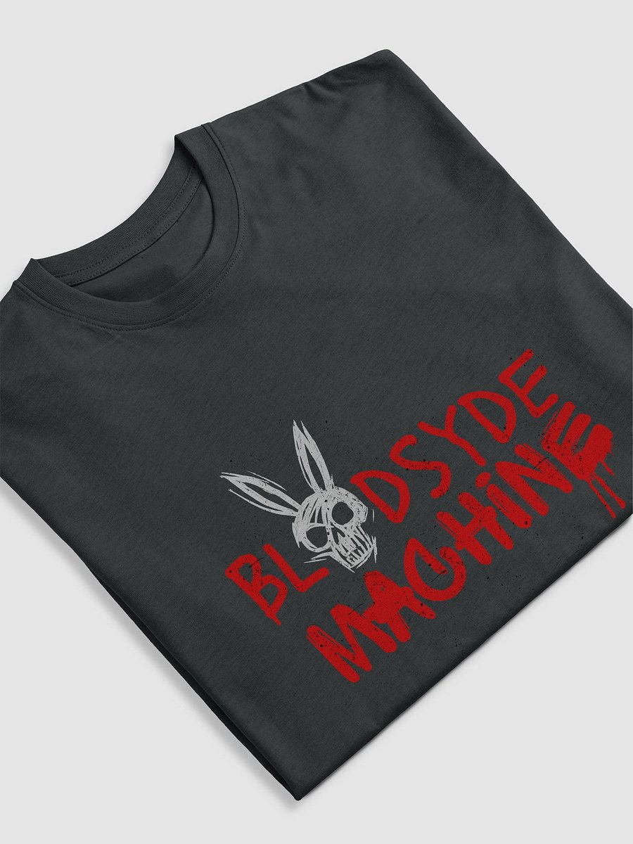 Bloodsyde Rebel Shirt product image (11)