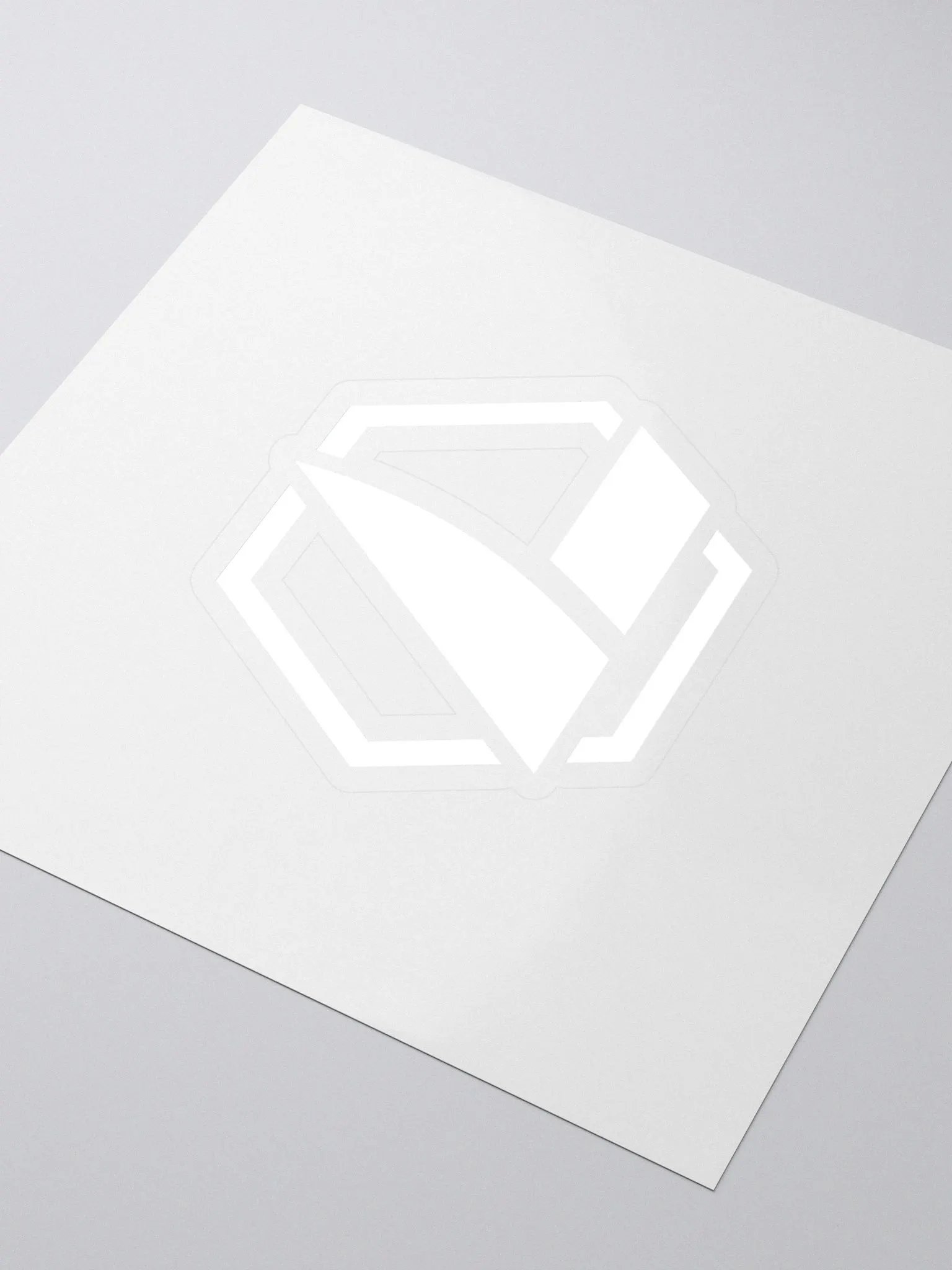 Loadout Hex Logo Decals product image (3)