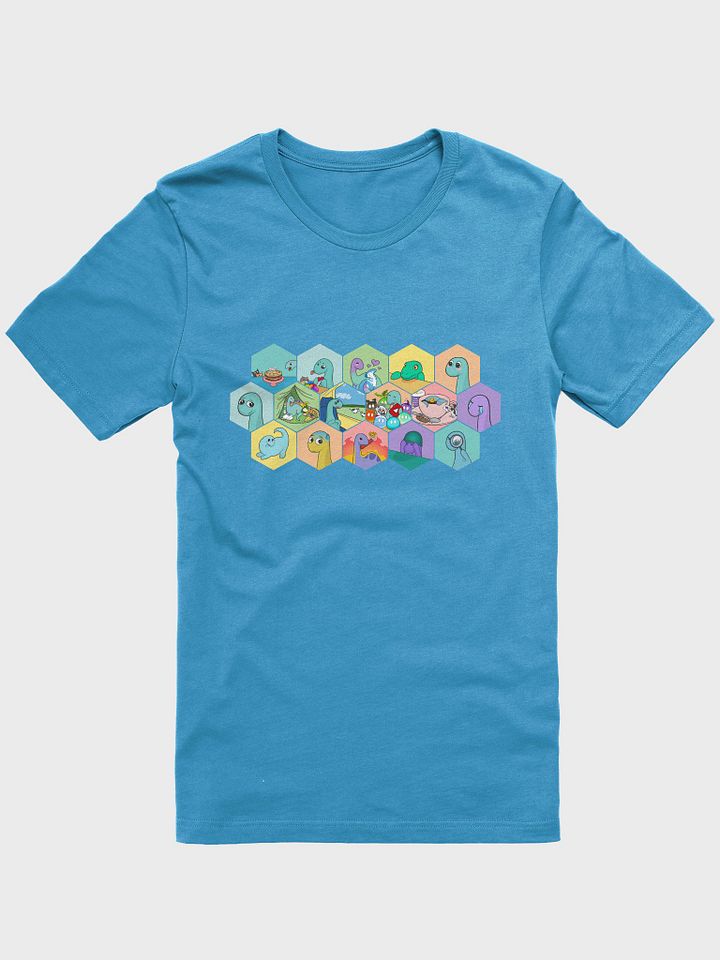 4th Anniversary Tee product image (35)
