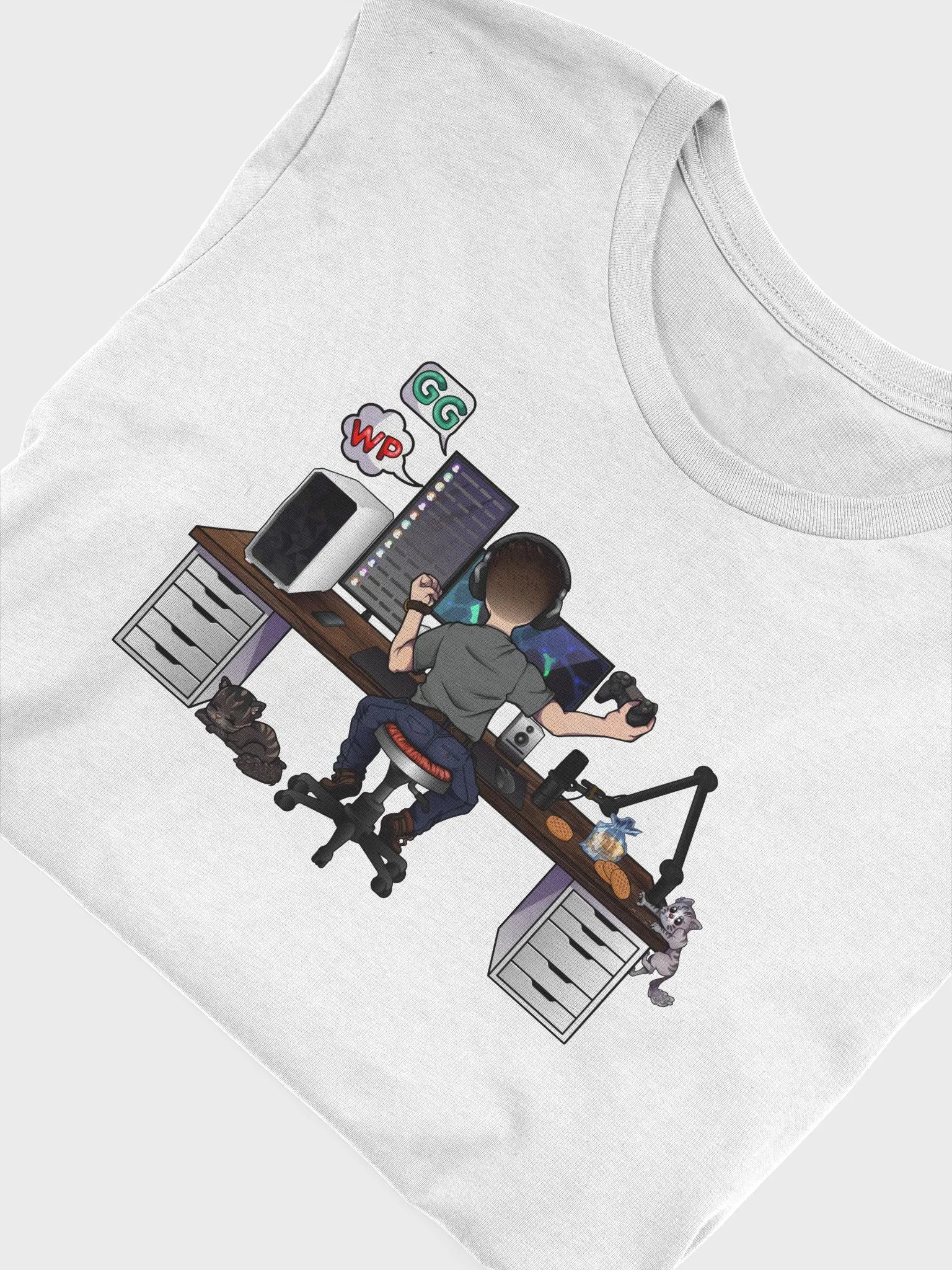 Gaming Professional - Tee product image (3)