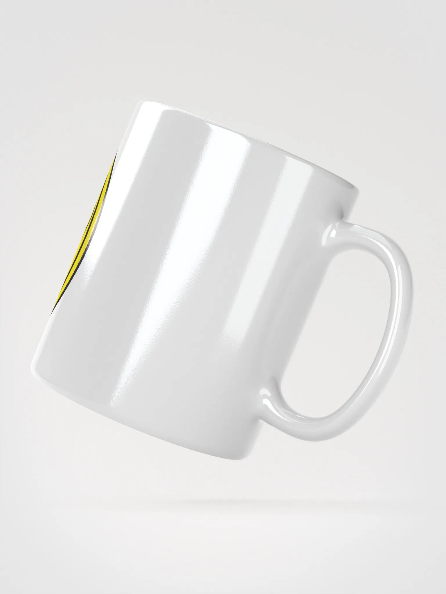 Cosmic Visitor Mug product image (5)
