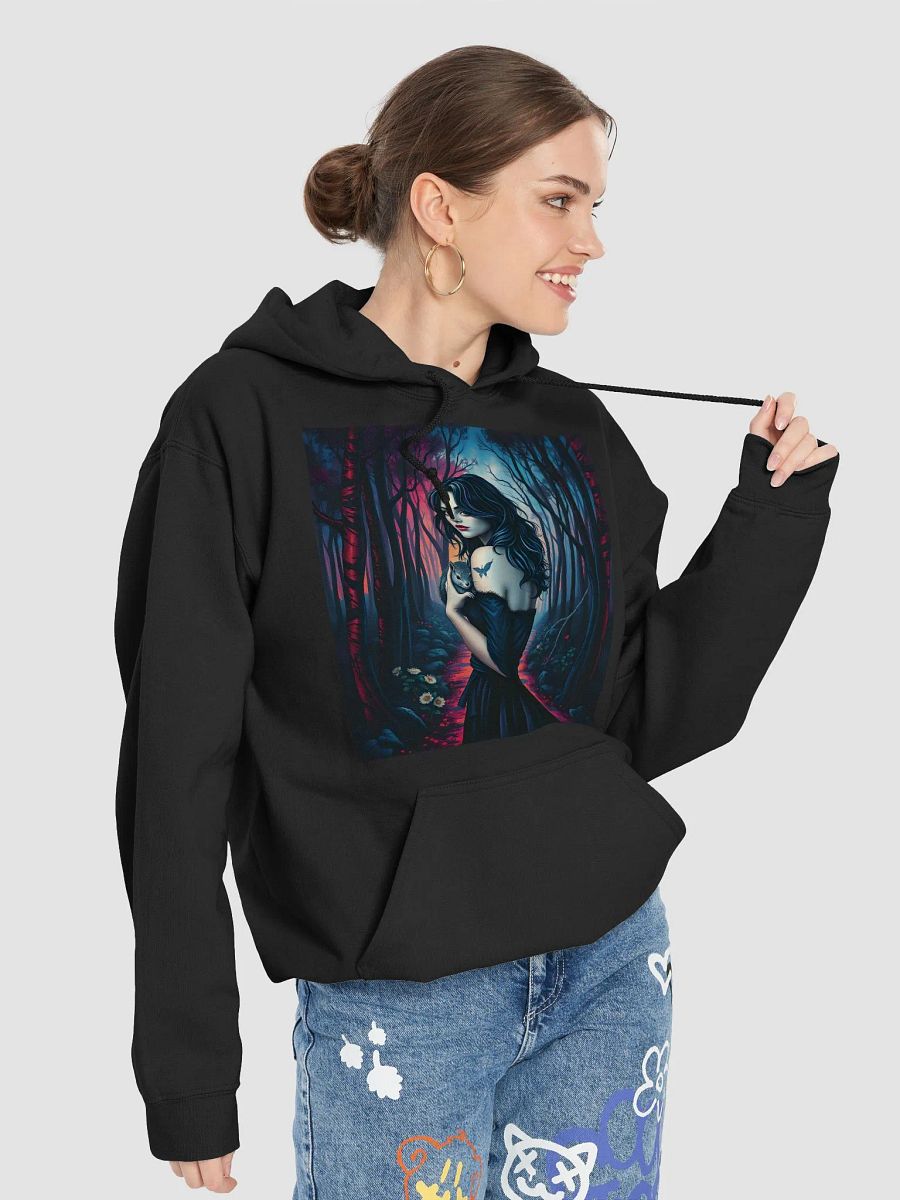 Enchanted Forest Hoodie product image (7)