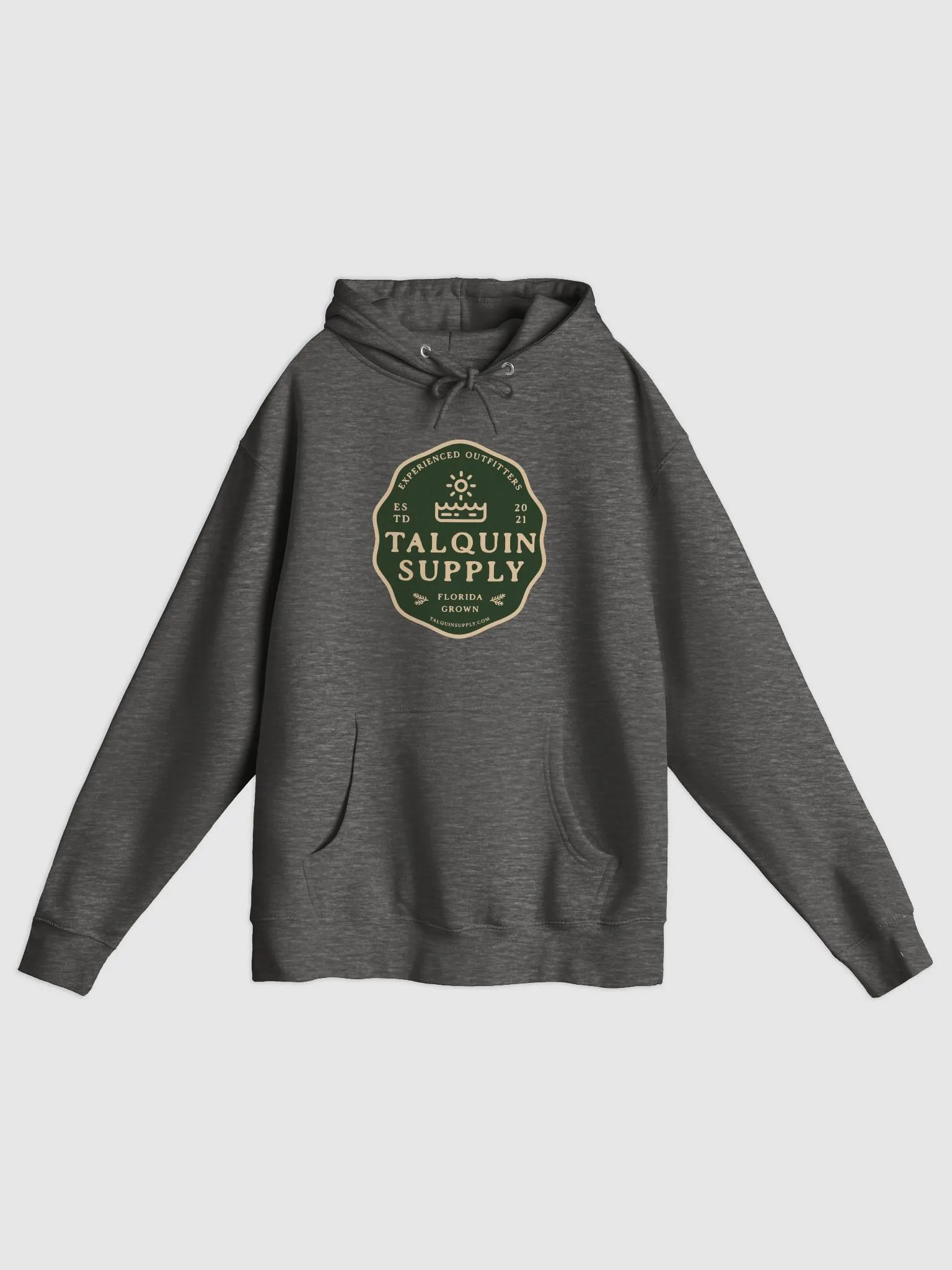 The 2023 Fall Hoodie product image (2)