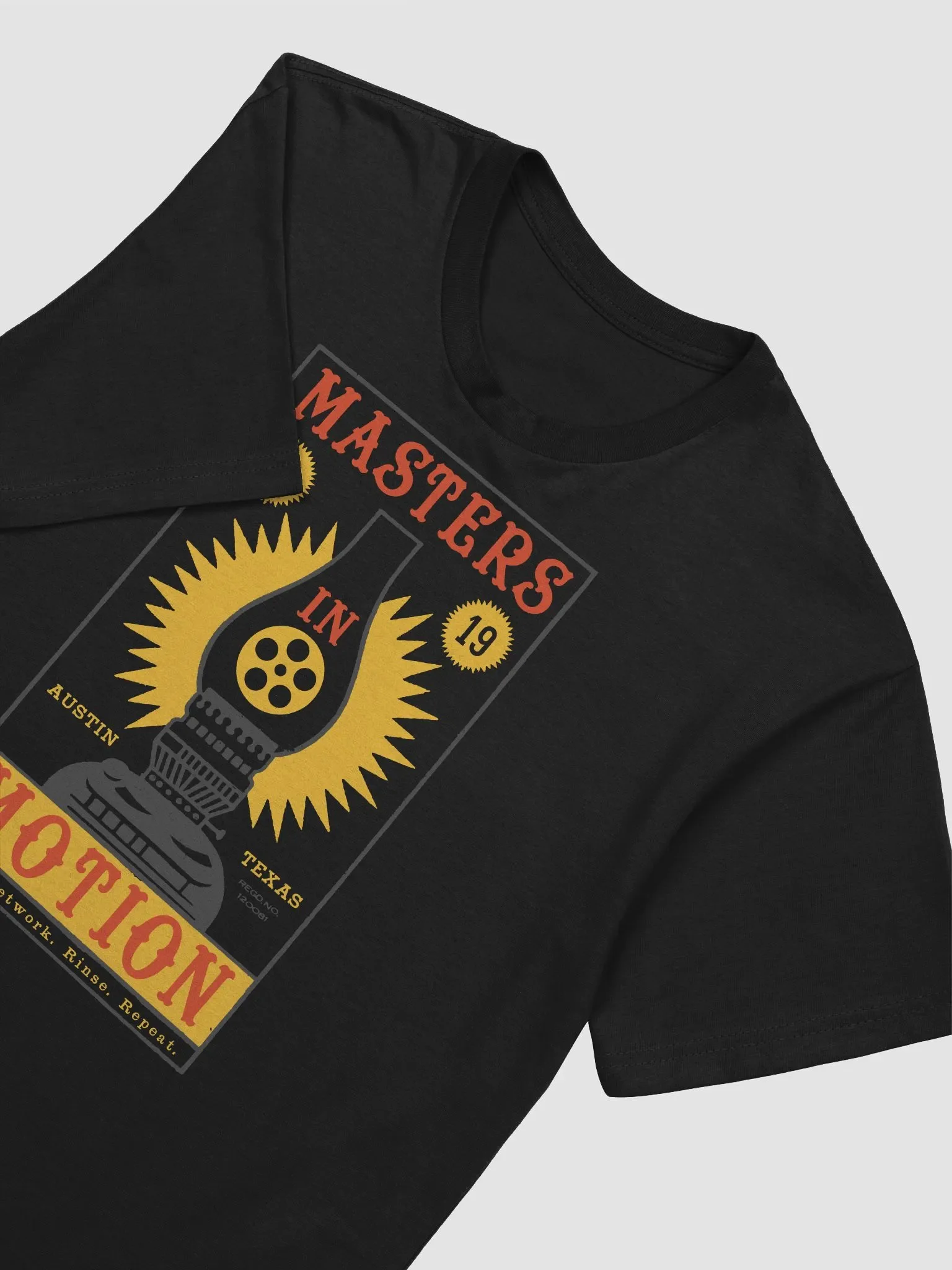 2019 Throwback Tee product image (11)