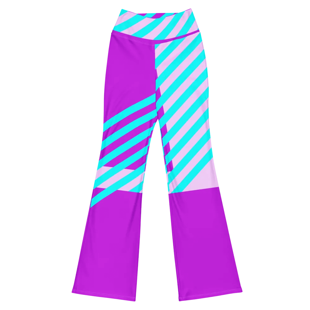 The Elowen Flare Leggings product image (7)