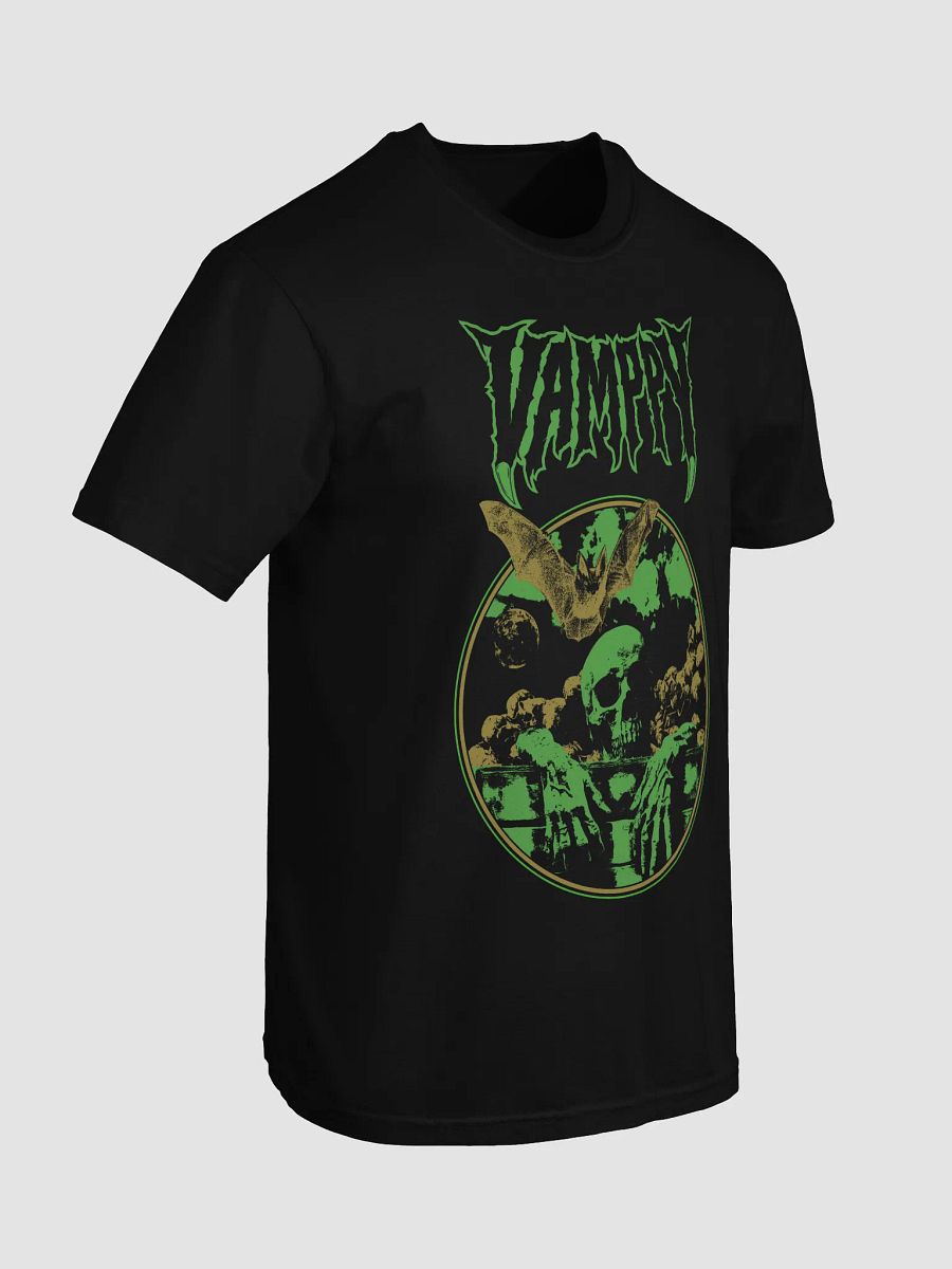 Peeking Skull product image (4)