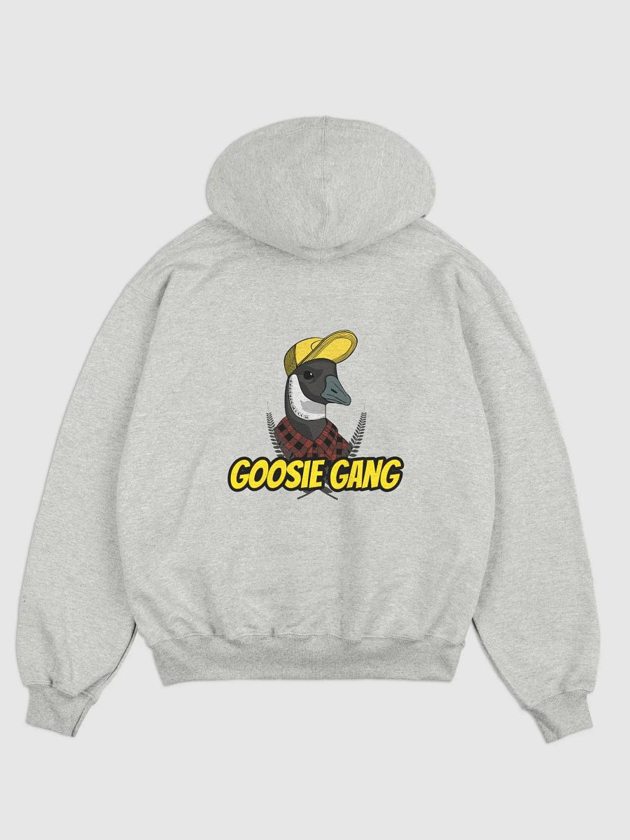 GOOSIE GANG HOODIE BUT BETTER product image (2)