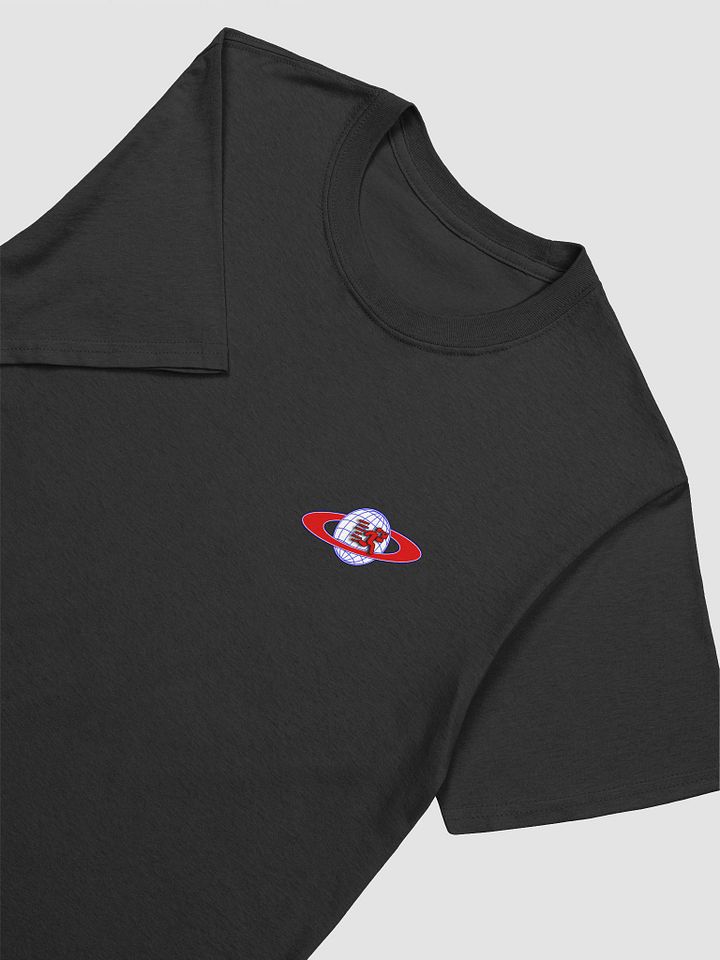 Universal Concepts Office Center Employee Tee product image (1)