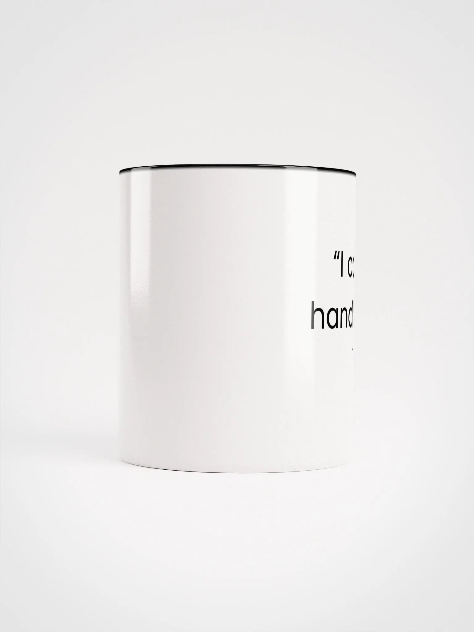 Only Jimin Can Handle JK mug product image (26)
