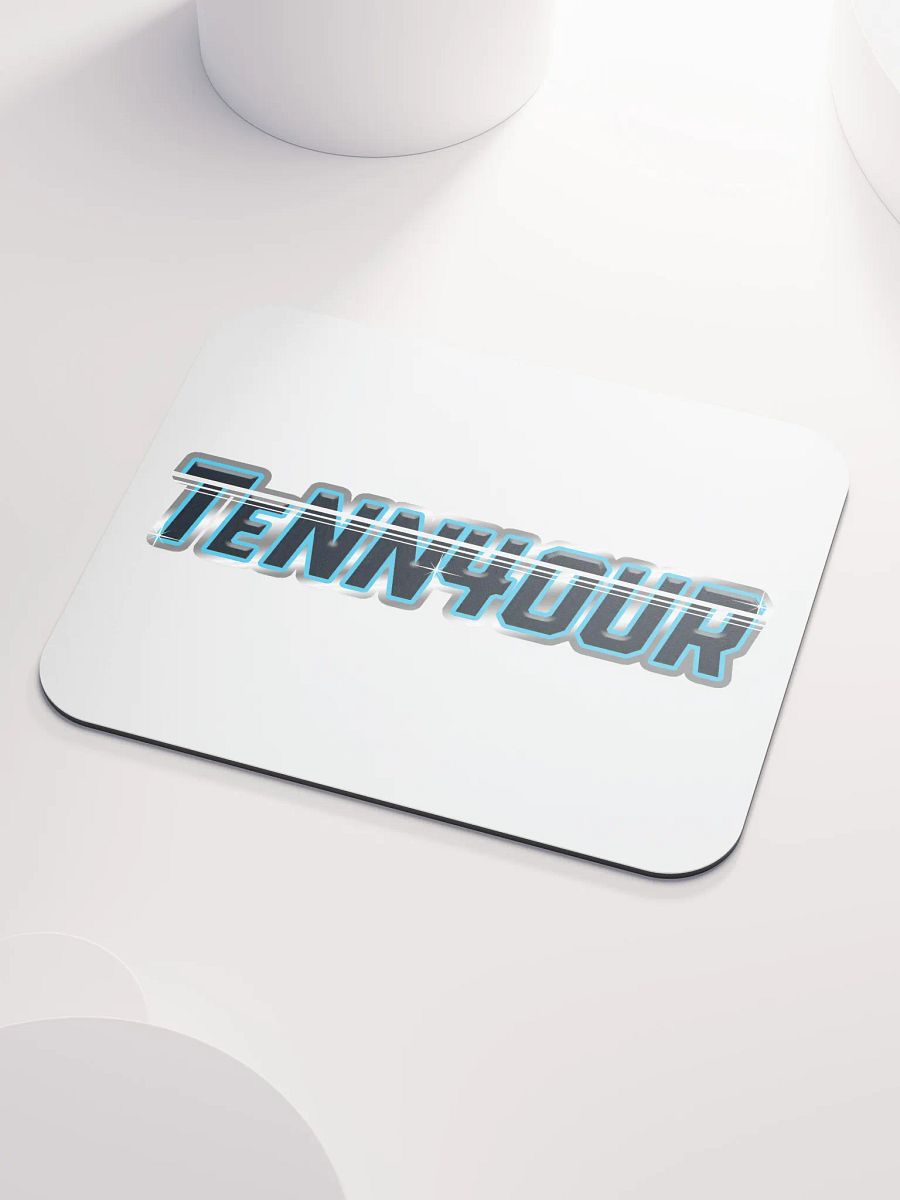 TeNN4OUR Mouse Pad product image (3)