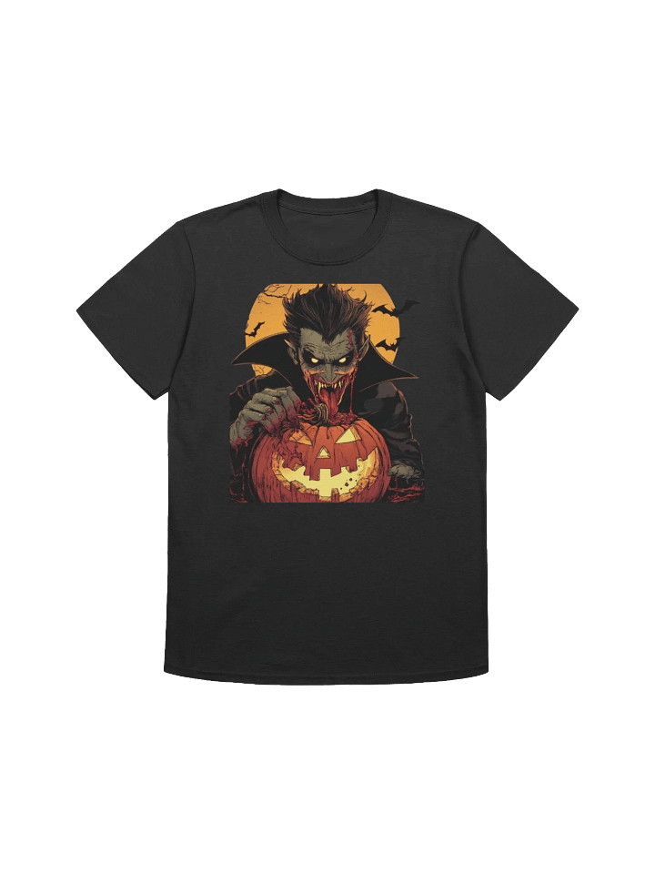 Midnight Howler Tee product image (1)