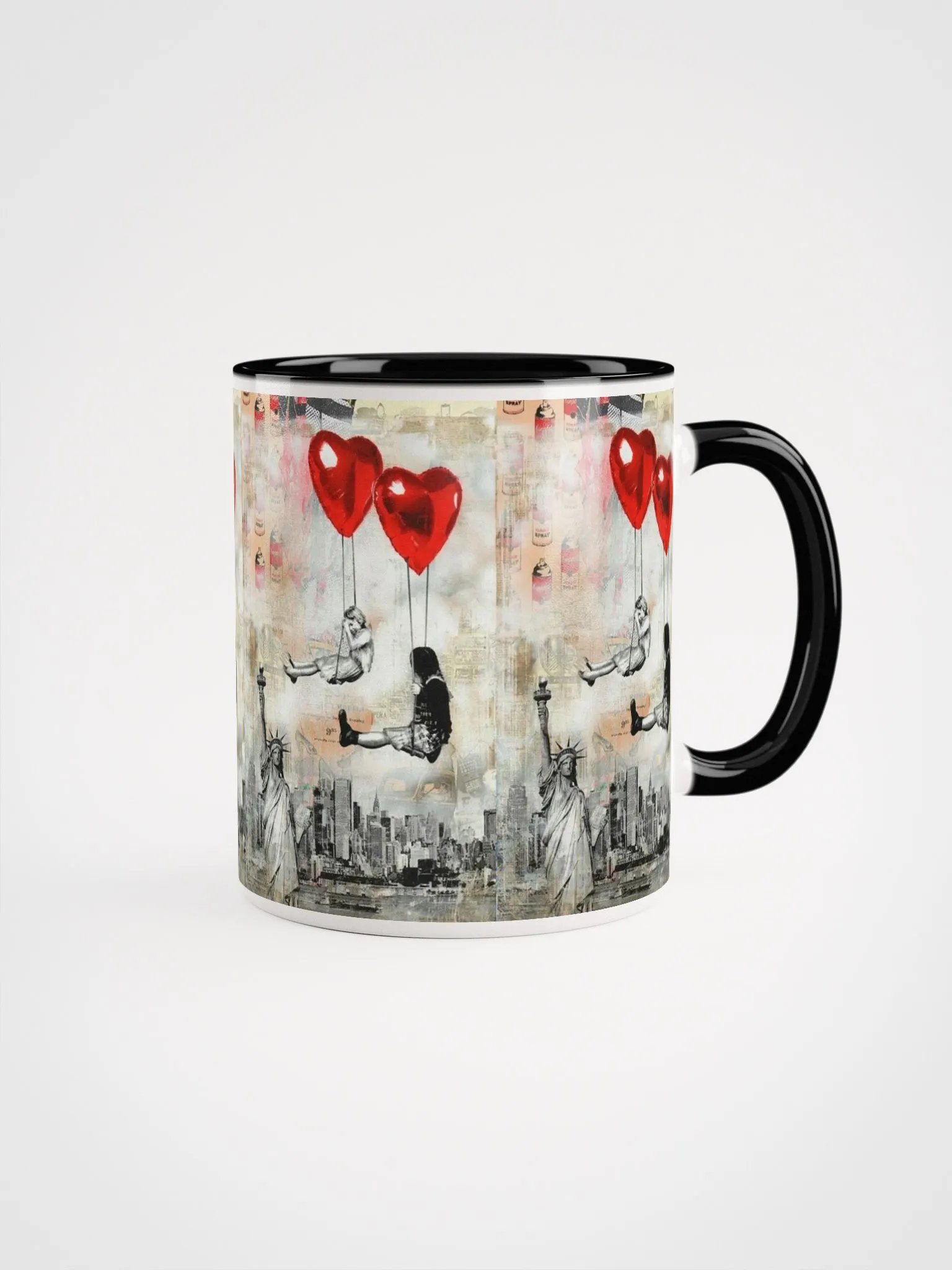 Love is in the air product image (2)