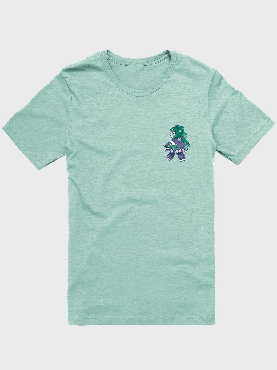 Juunikko Chibi T-Shirt product image (6)