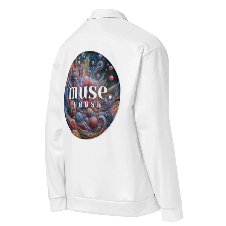 Unite Systems Jacket product image (6)
