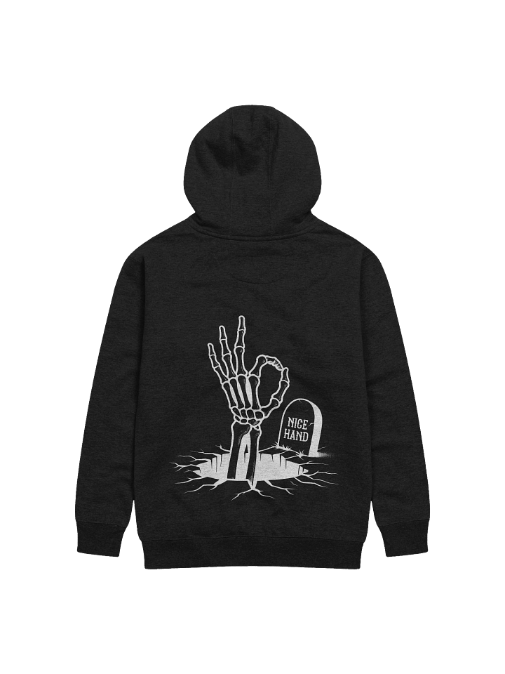 Nice Hand Hoodie product image (7)