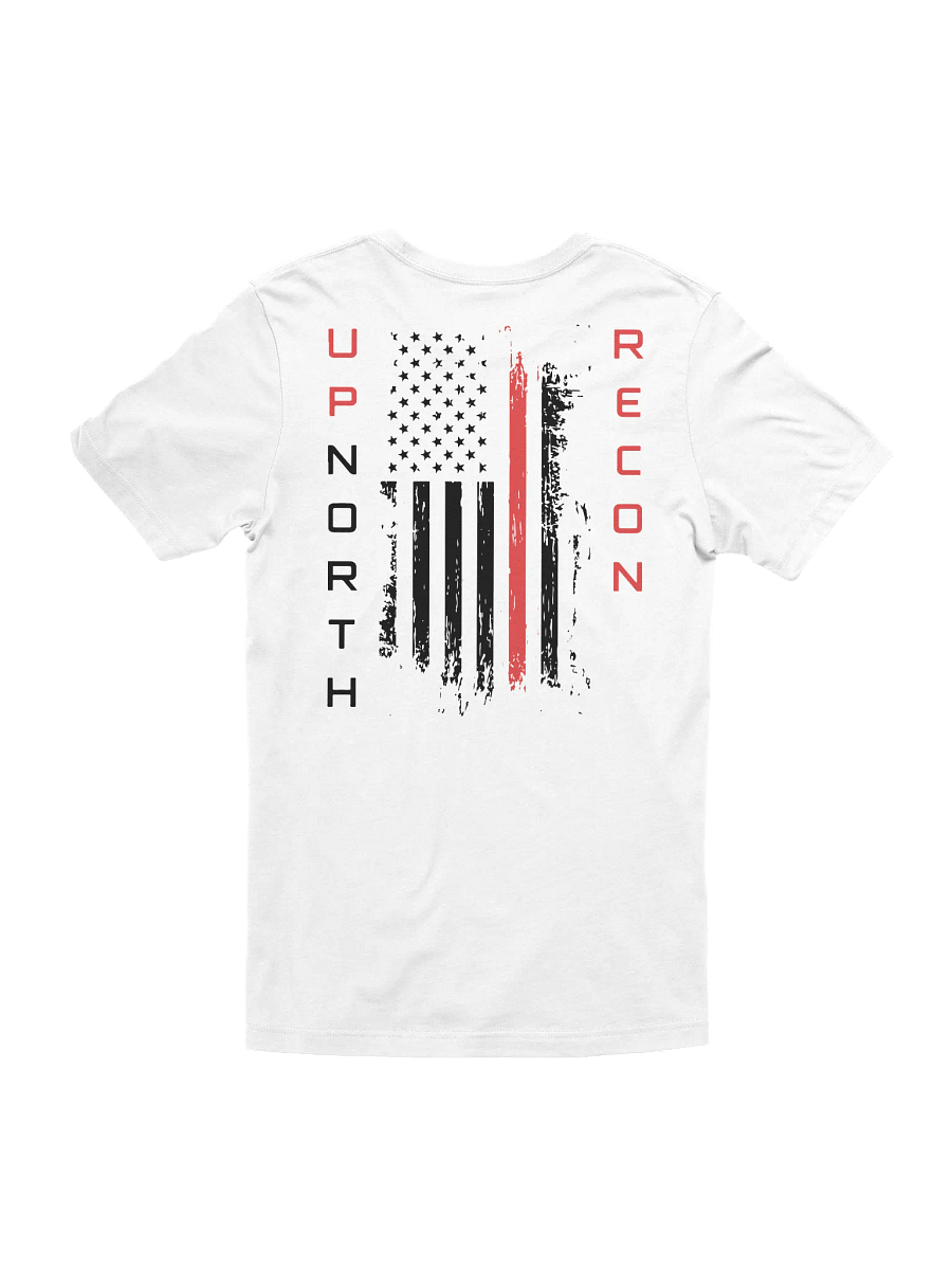 Alt. LG Logo Tee product image (9)