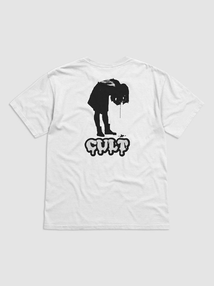 NO GODS NO MASTERS product image (2)