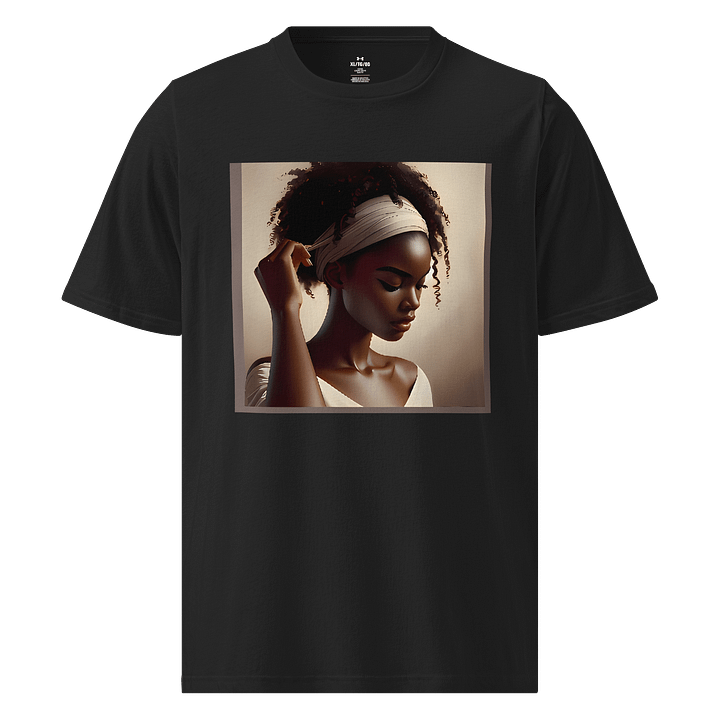 Serenity Athletic T-Shirt product image (1)