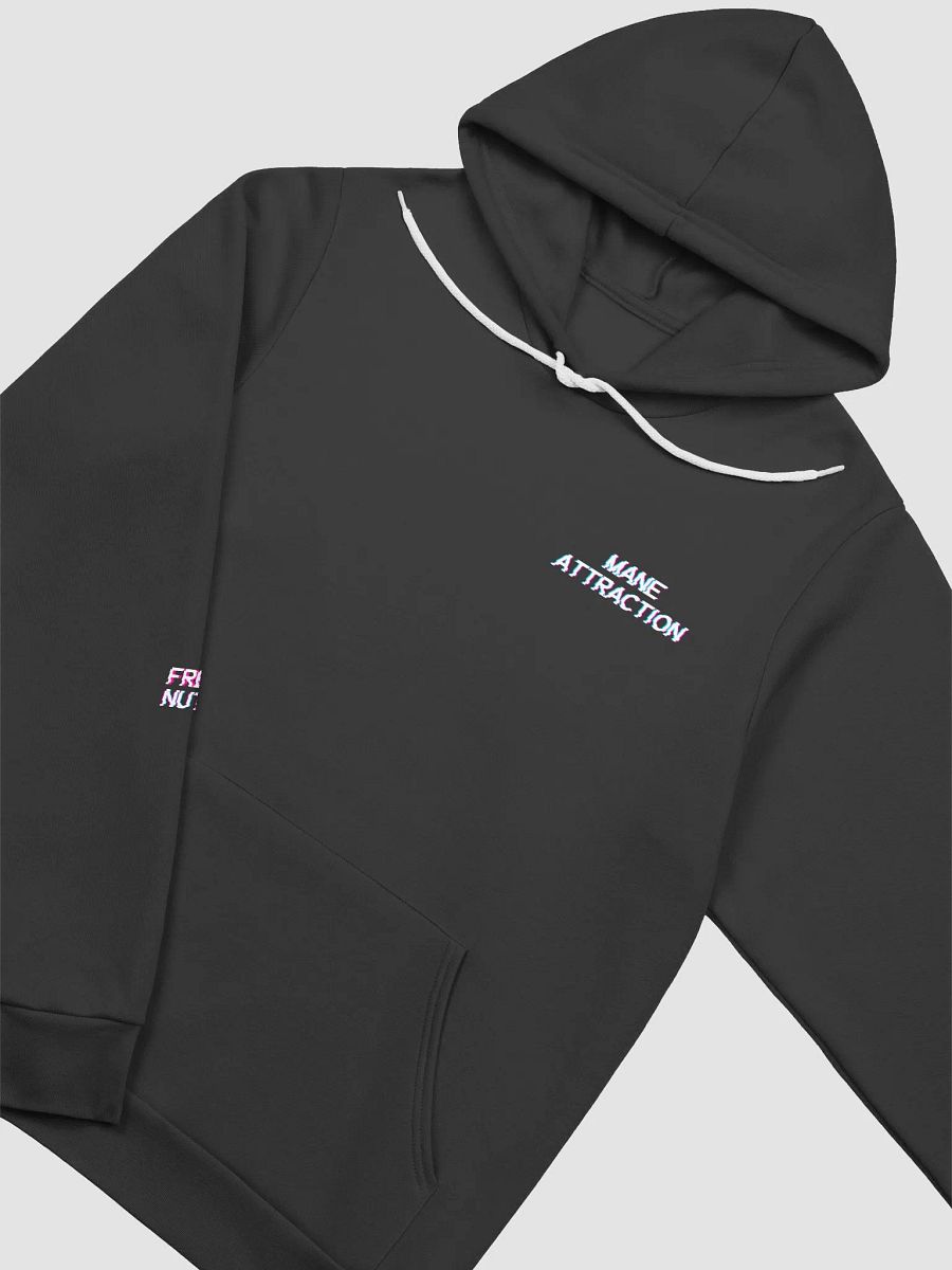 Mane's Ultimate Hoodie product image (3)