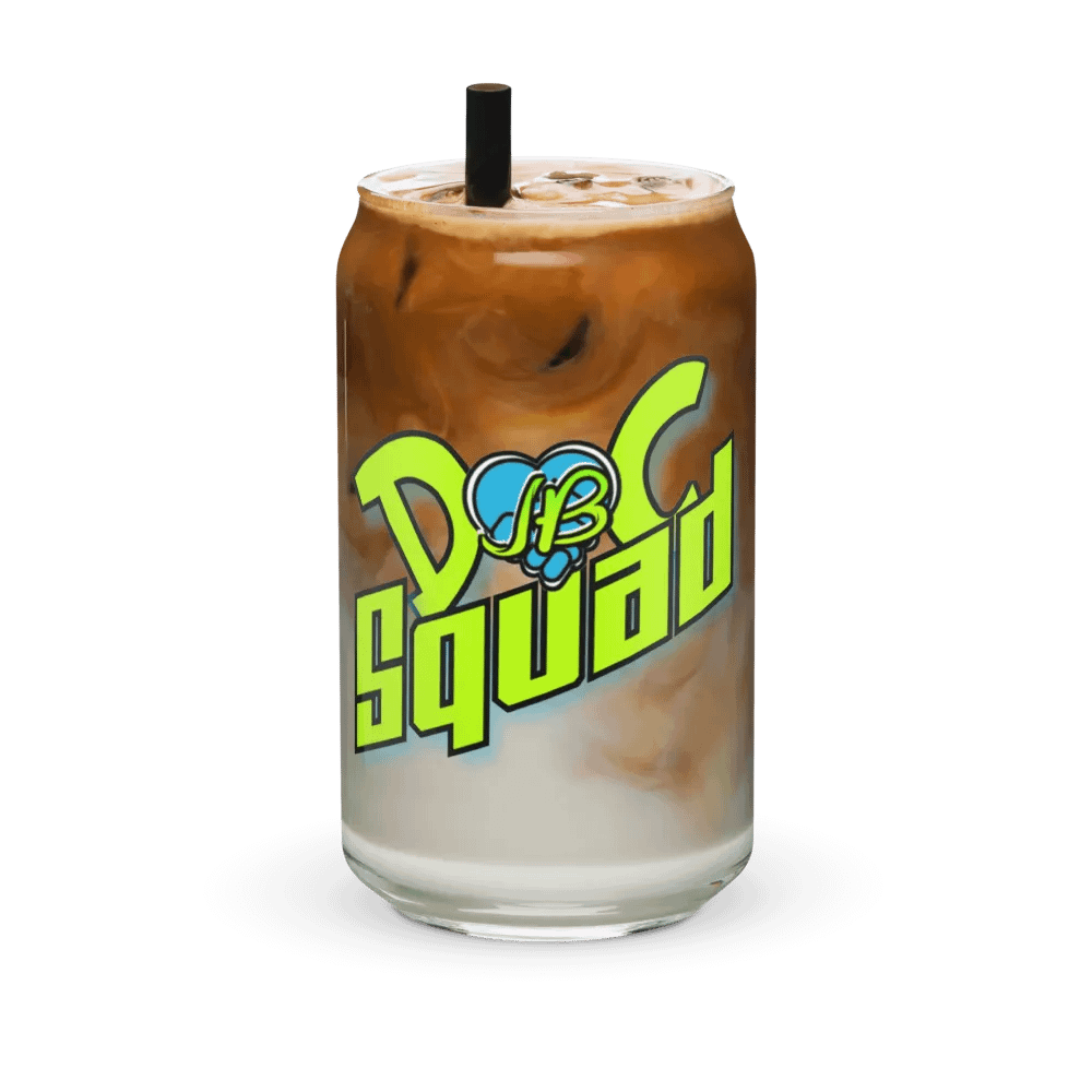Doc Squad Cup product image (6)
