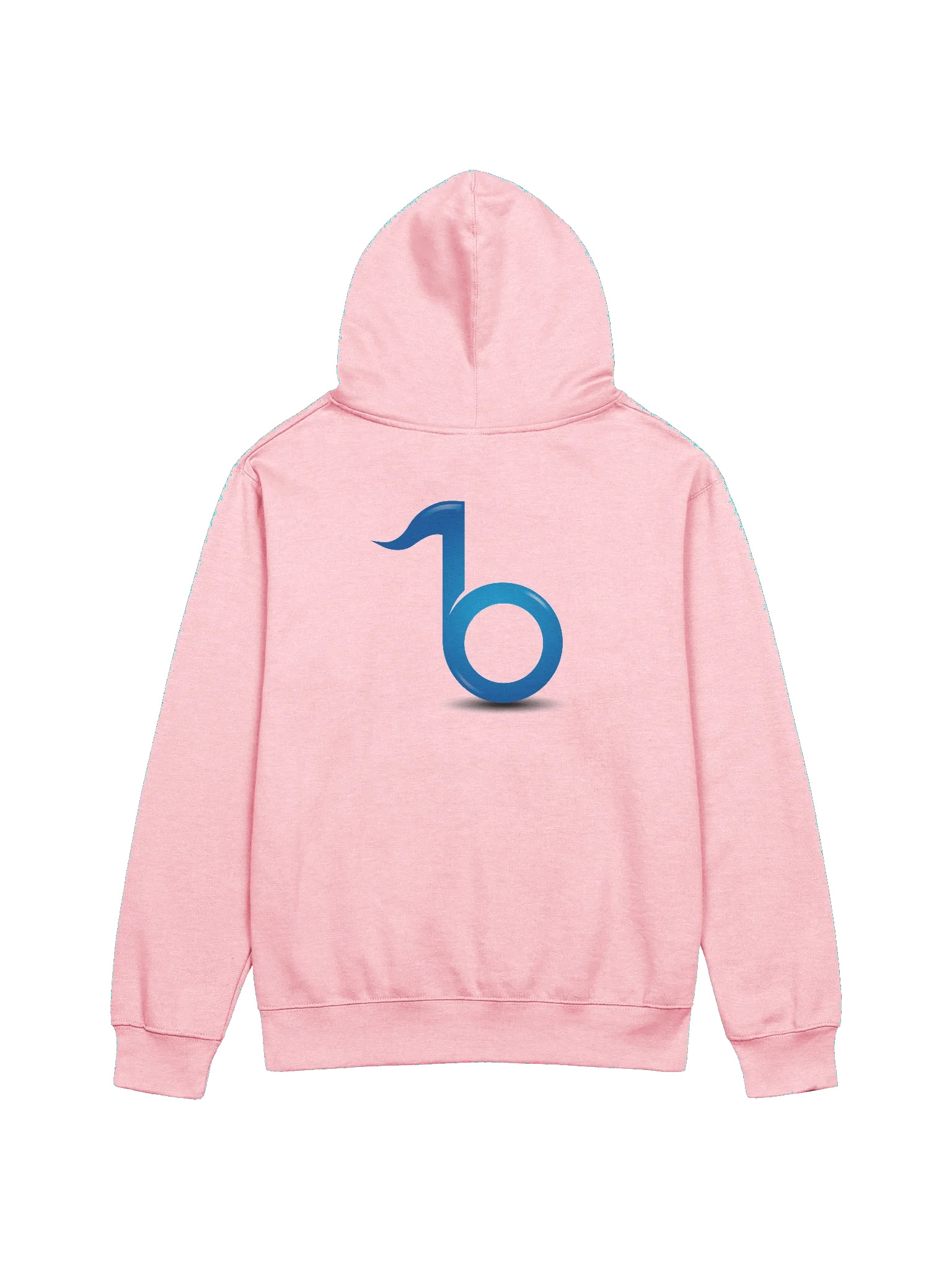 Dixboro Music Academy Hoodie – Pink product image (2)