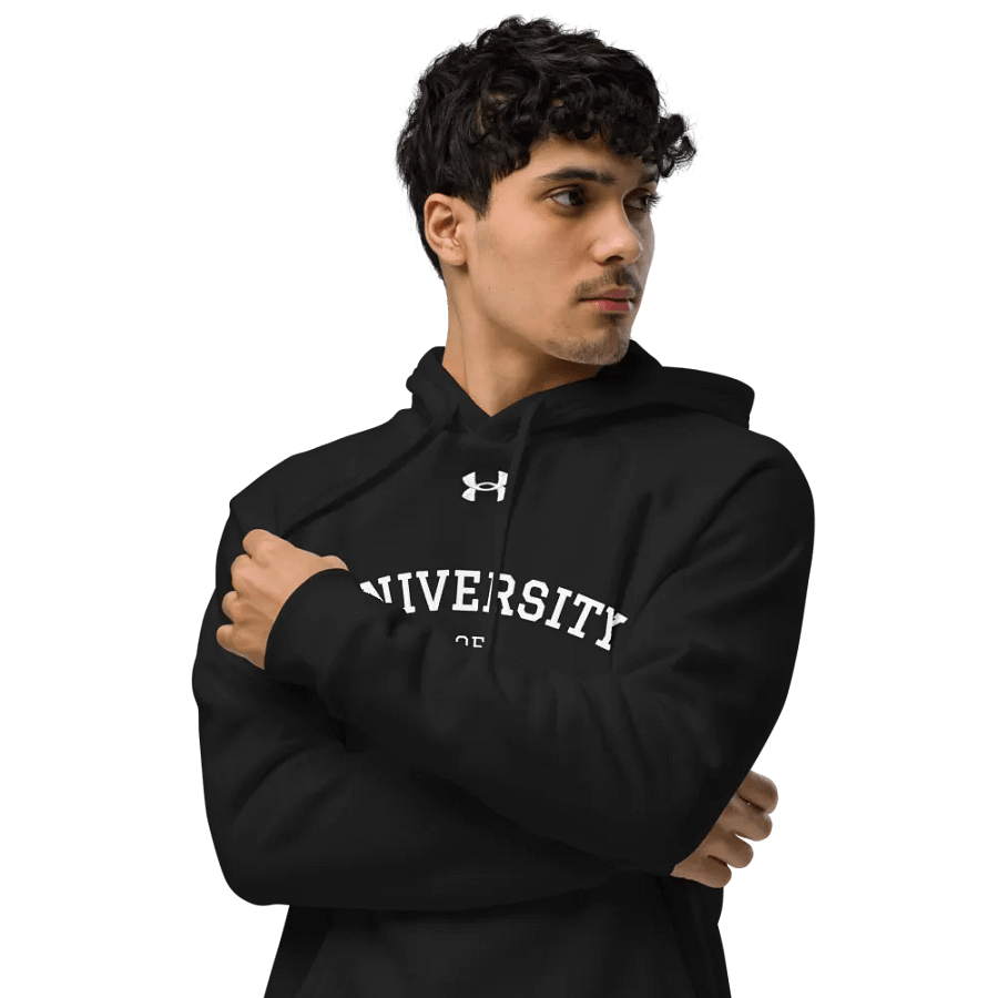 UBF Under Armor Hoodie product image (12)