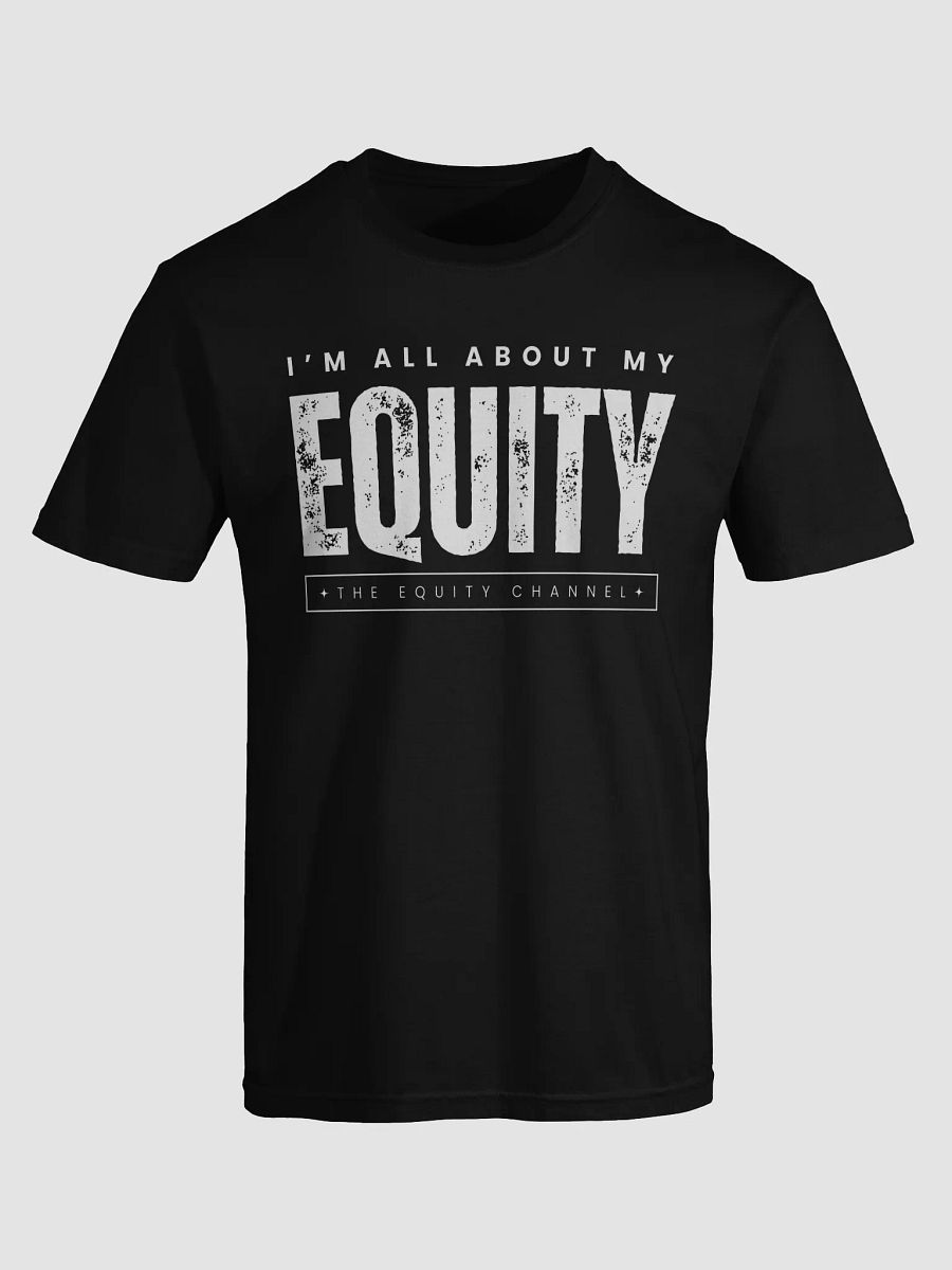EQUITY Bold Statement T-Shirt product image (17)