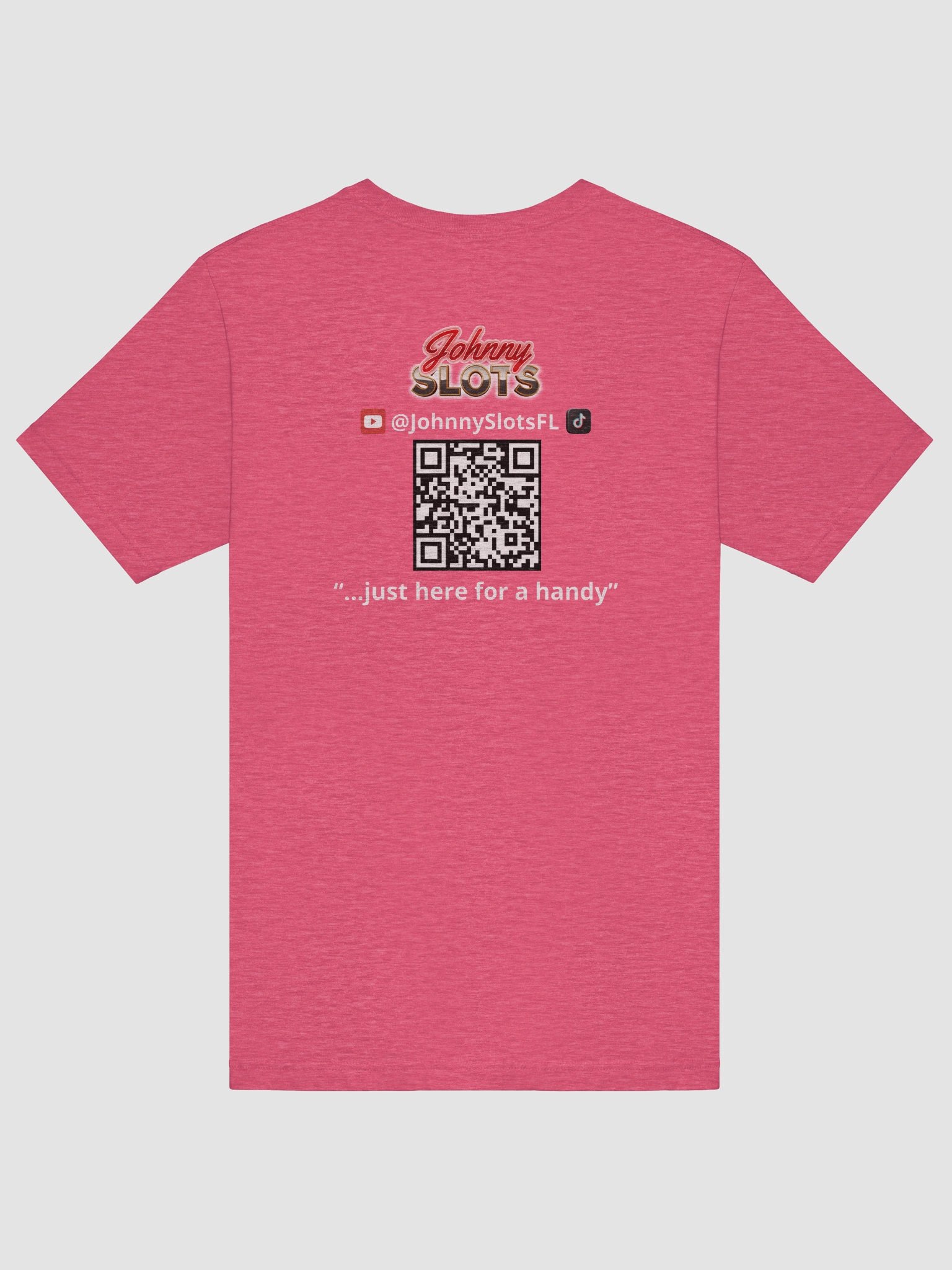 Tuesday Night Mayhem Premium Womens T-Shirt product image (6)