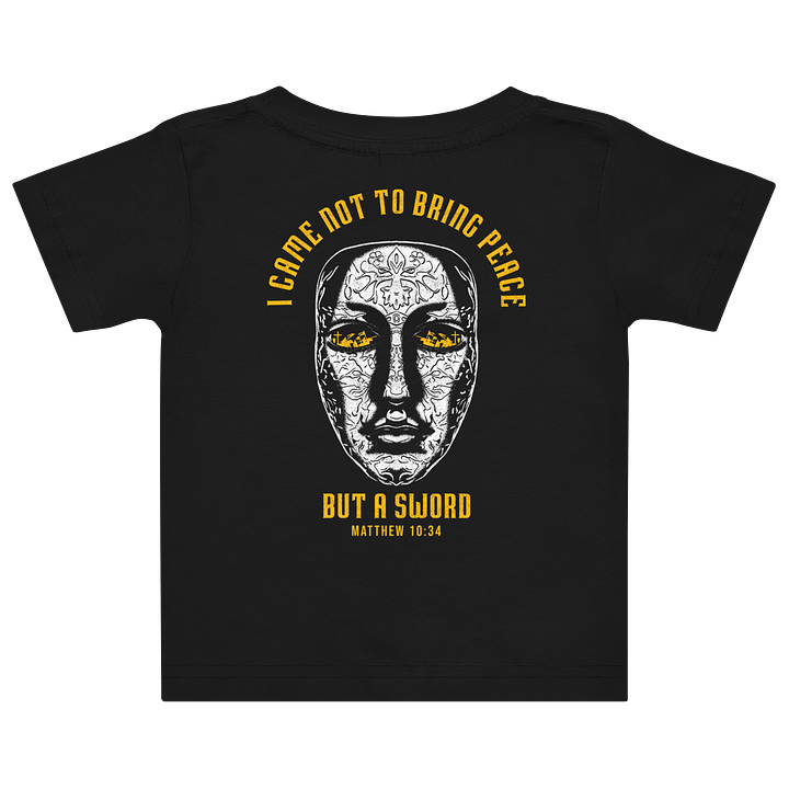 King Baldwin Merch - baby/toddler product image (1)