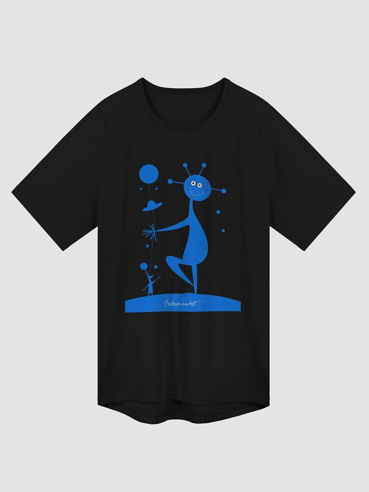 SOL'S Unisex Sports Jersey product image (1)