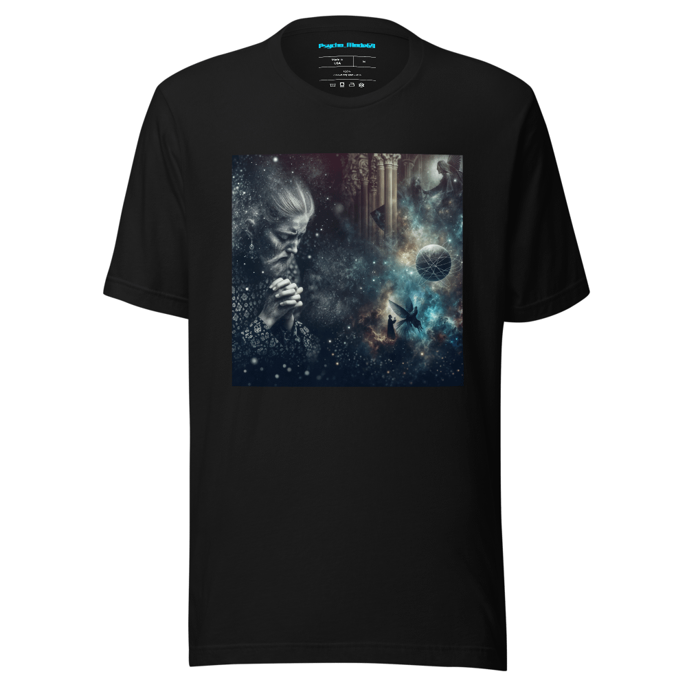 Suixide Awareness Shirt product image (1)