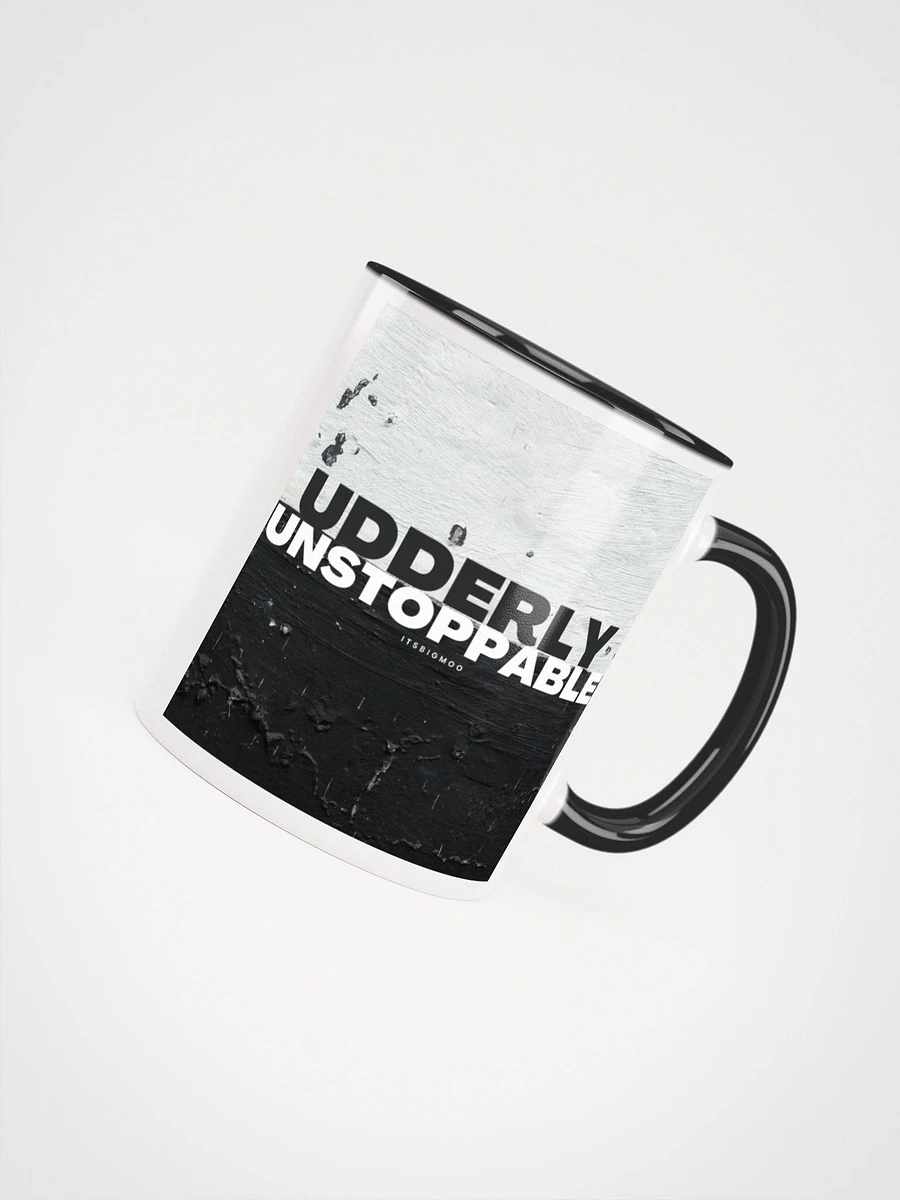 Udderly - Coffee Mug product image (3)