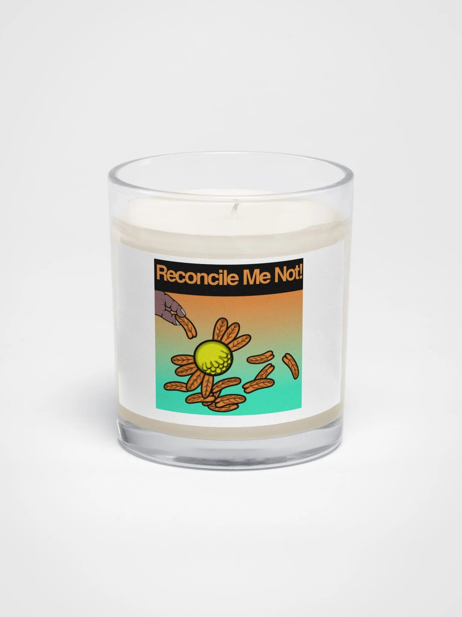 RMN Candle product image (1)