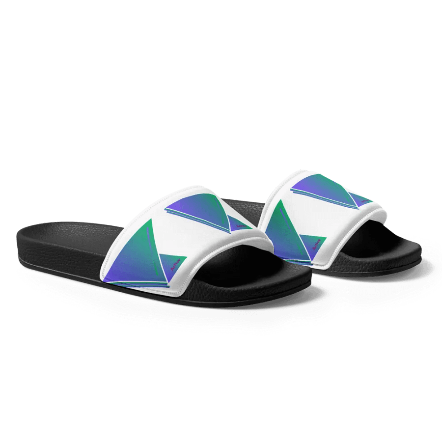 Active Gradient Women's Slides product image (6)