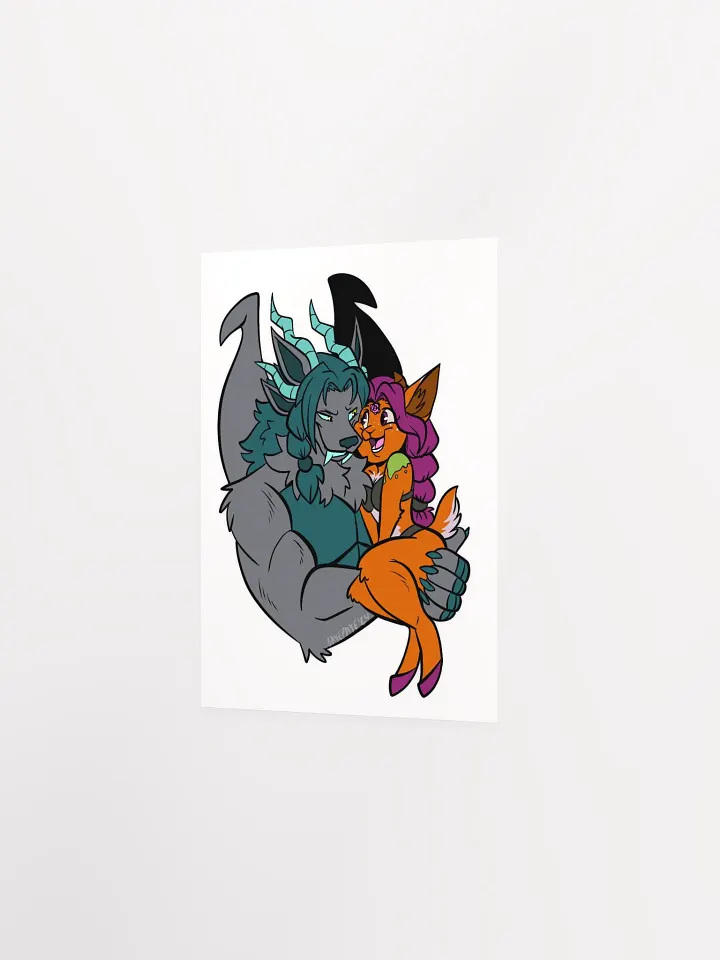 Av`Rahn & Jager Poster product image (10)