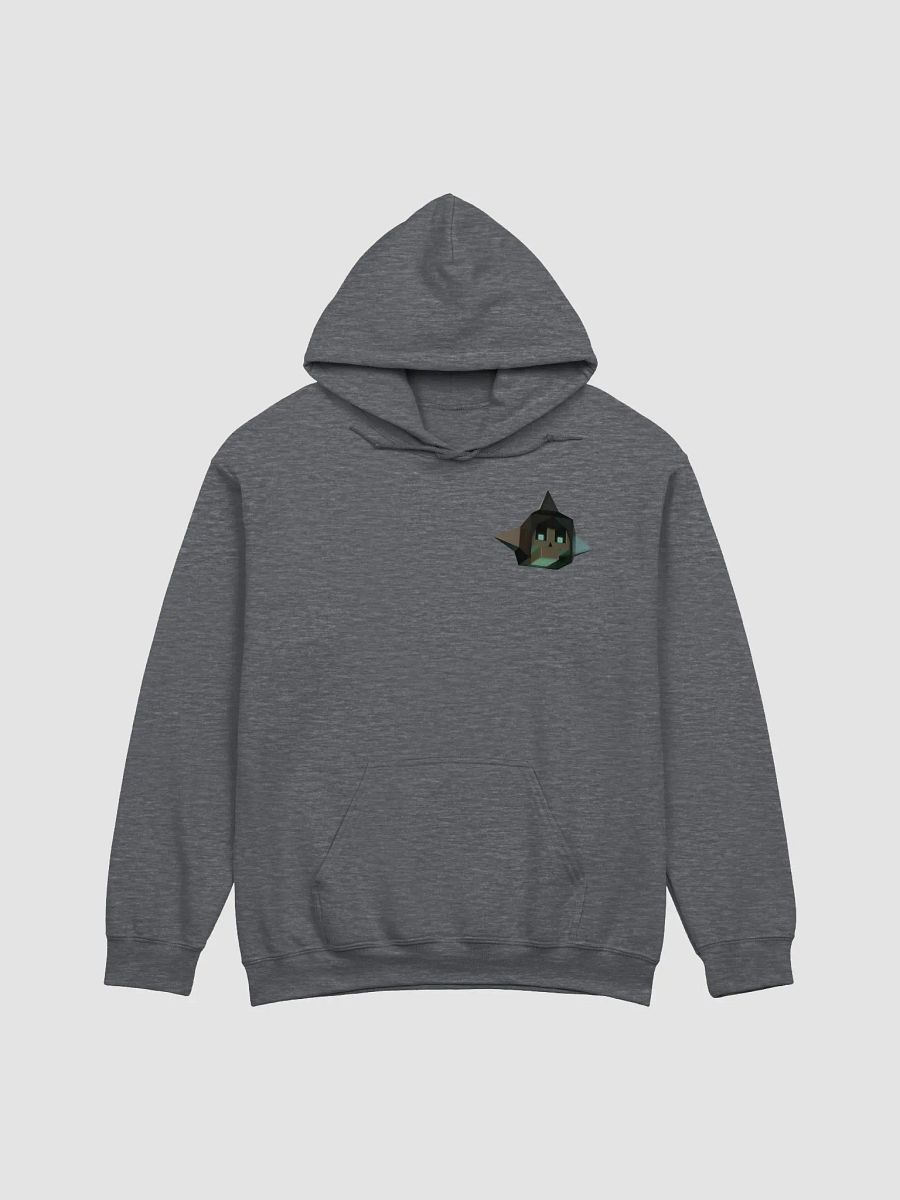 Vengir Cultist Hoodie product image (10)