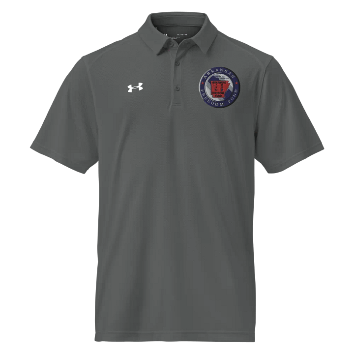 Men's Underarmour AFF Polo product image (1)