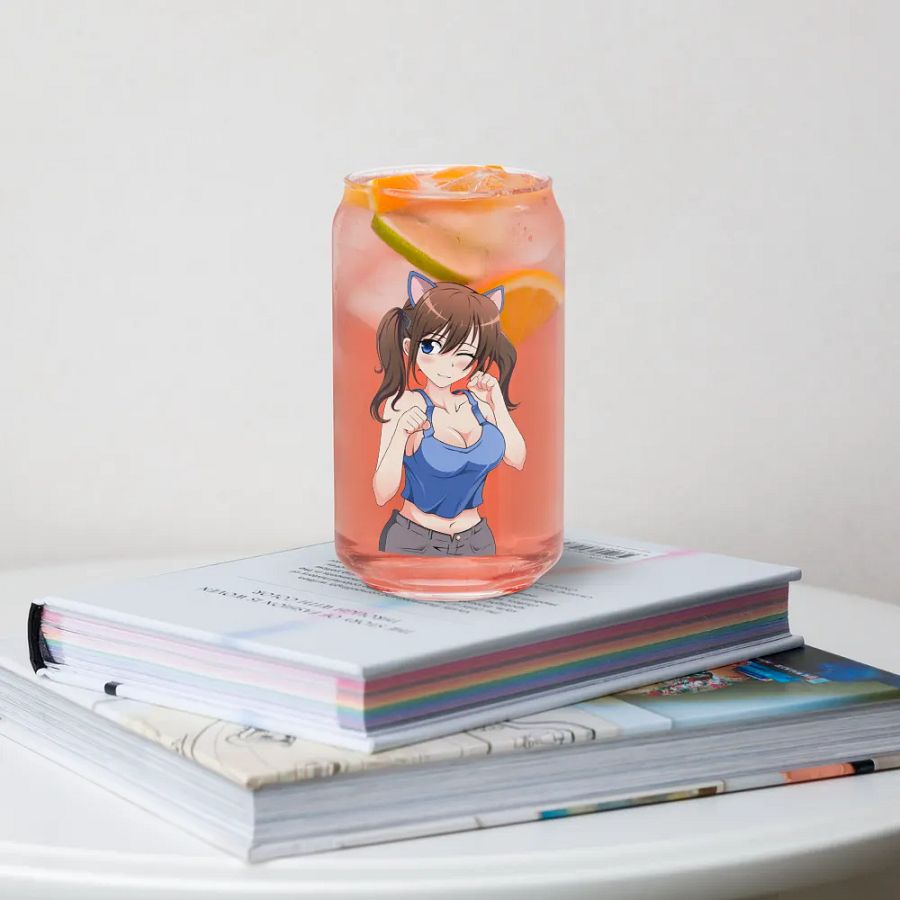 A Glass of Zarra product image (34)