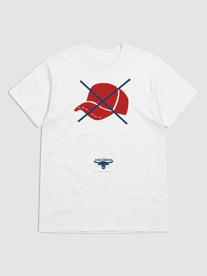 No MAGA Hats product image (2)