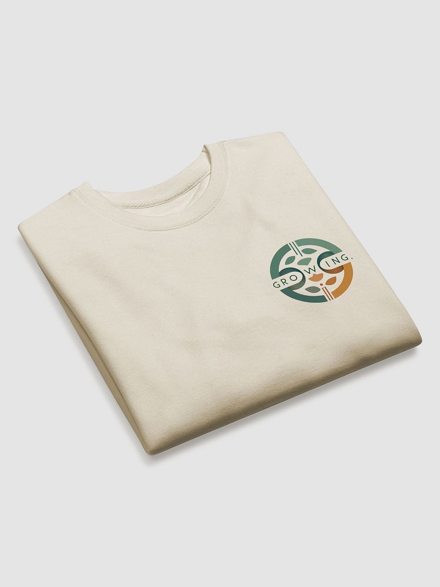 GROWING Leaves Premium Sweatshirt product image (13)