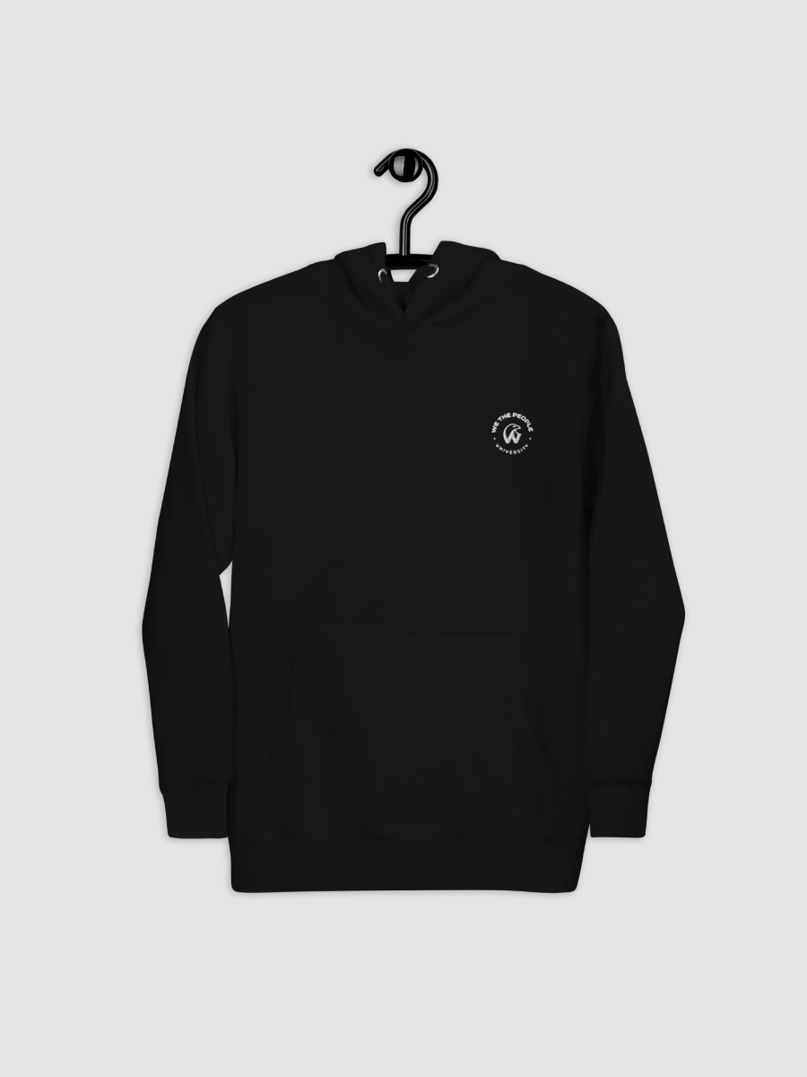 Cotton Heritage Unisex Premium Hoodie product image (6)