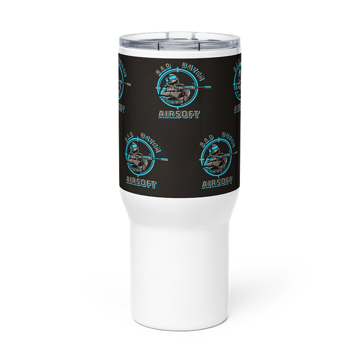Bad Batch Airsoft Tactical Travel Mug product image (2)