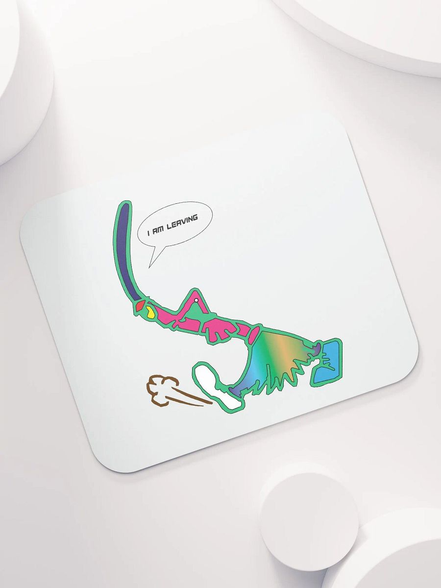 Broom – I am Leaving. product image (7)