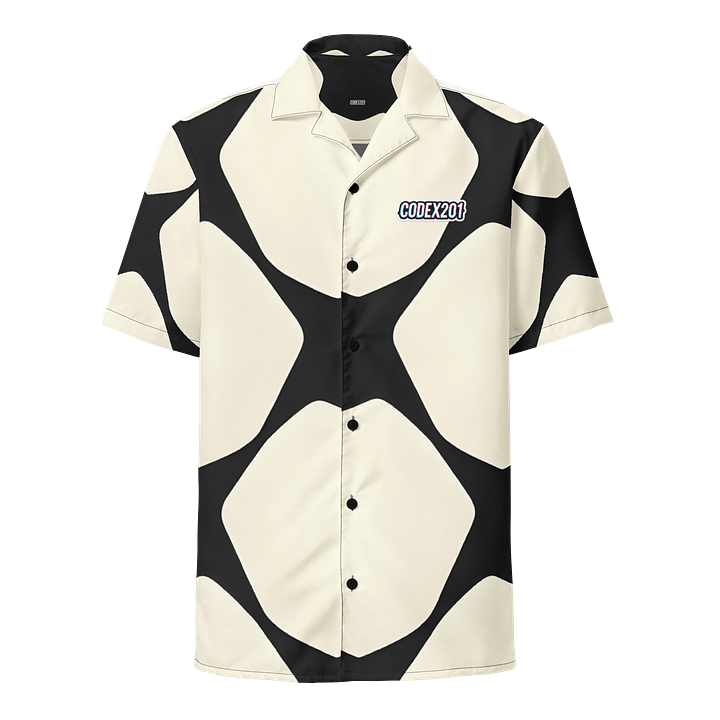 CODEX FENCED product image (1)
