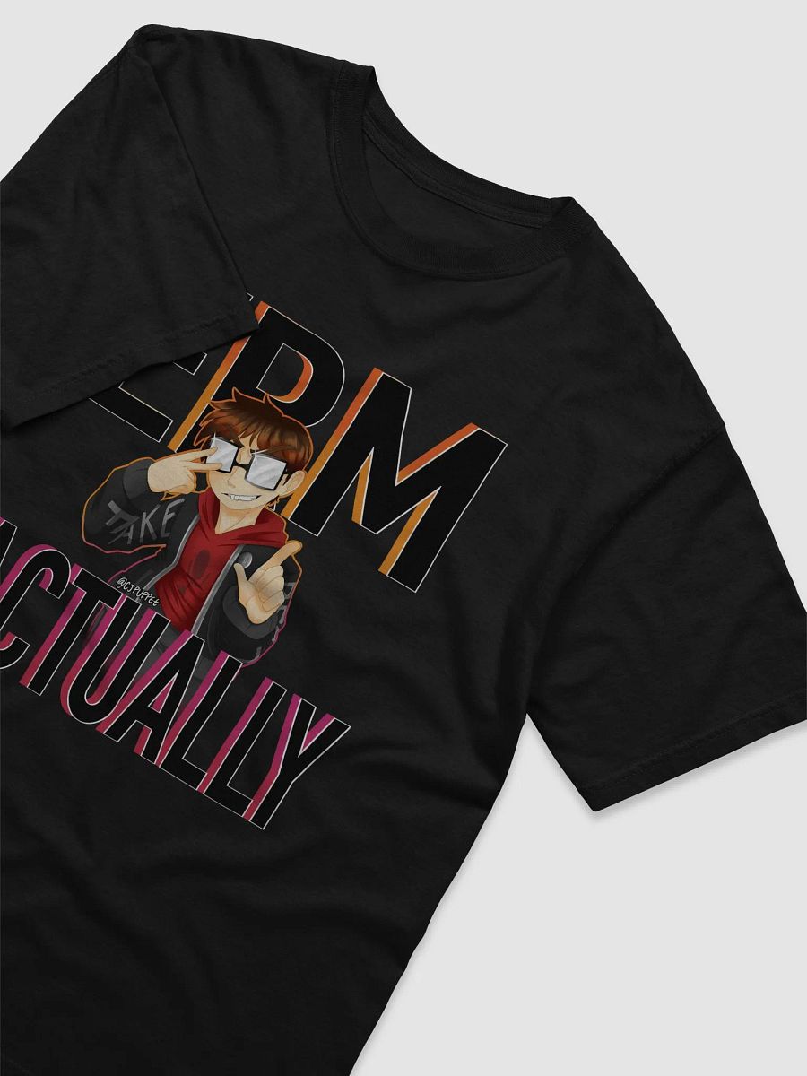 ERM, ACTUALLY (T-SHIRT) product image (3)